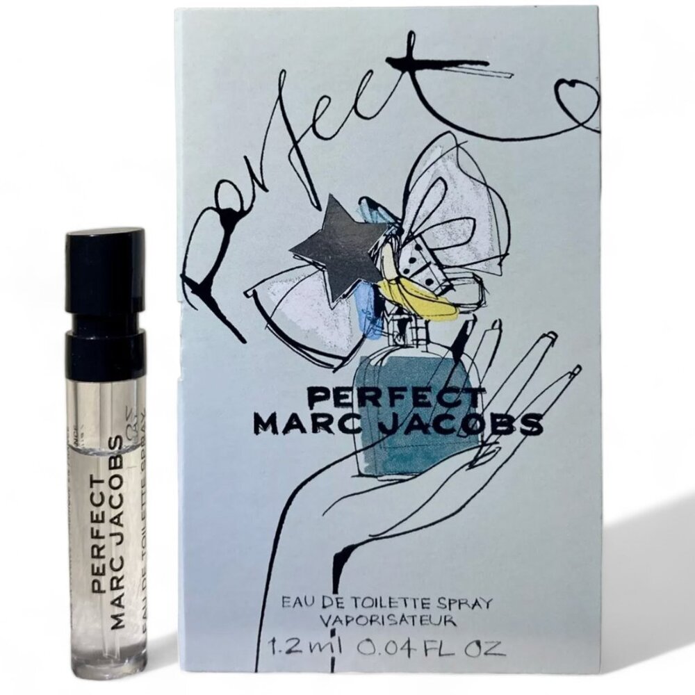 Marc Jacobs Perfect